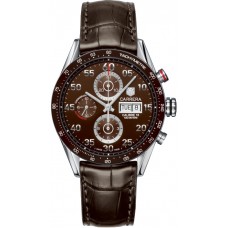 Tag Heuer Carrera CV2A12-FC6236